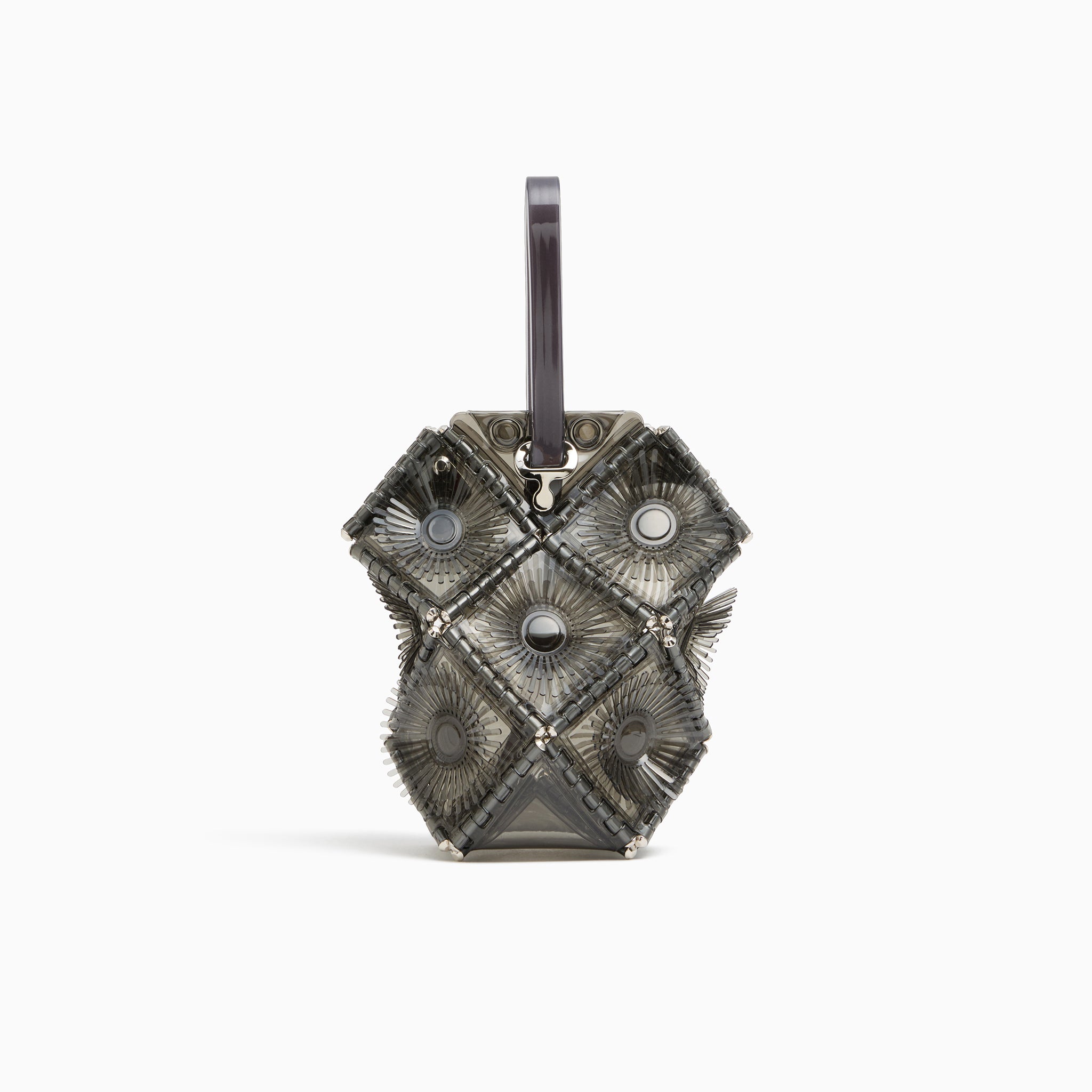 SABOTEN MULTI(Gray Mix) – 52 BY HIKARUMATSUMURA