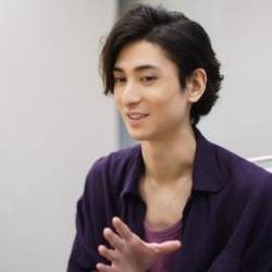 Omoshii Interview - Furukawa Yuta - TotC – @chibimyumi on Tumblr