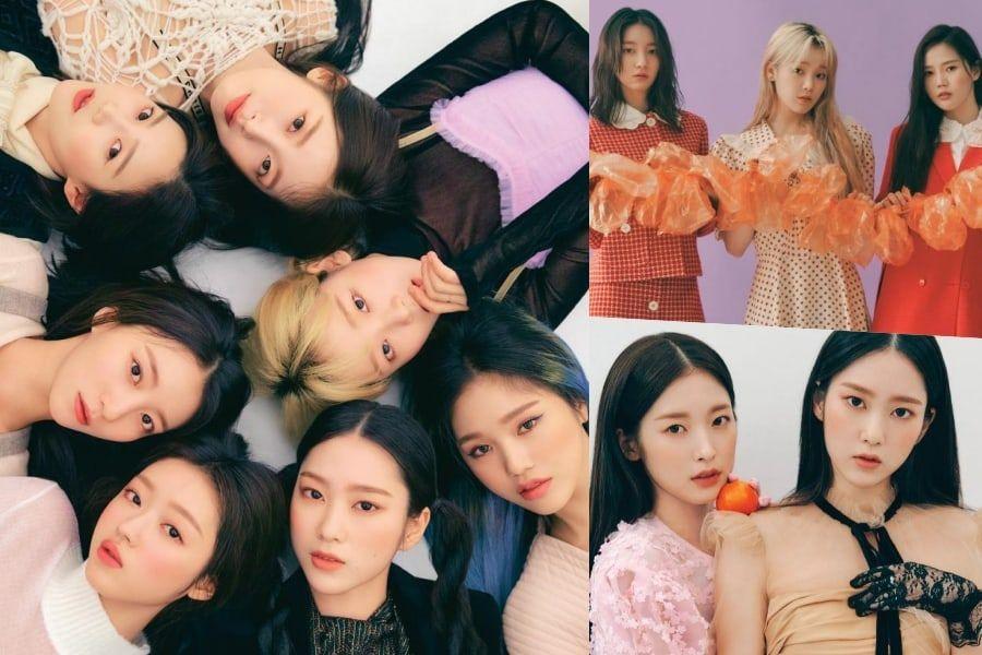 Oh My Girl Shares Their Thoughts And Hopes For 2021 | Soompi