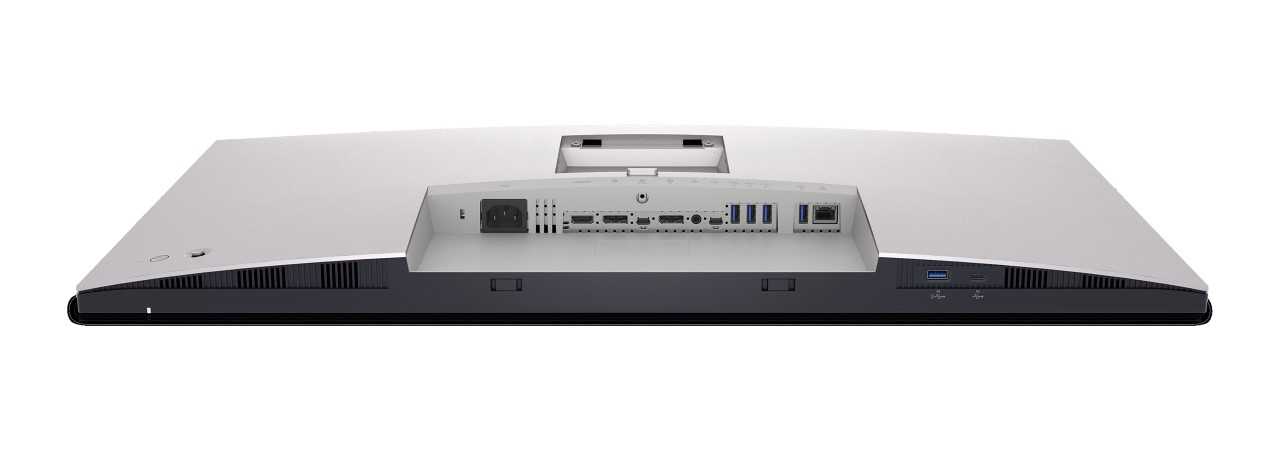 Dell U3223QE Monitor Review: The Peak of Productivity