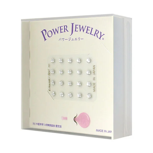 オンライン：ライブ配信】耳つぼジュエラー資格取得講座 | セブン