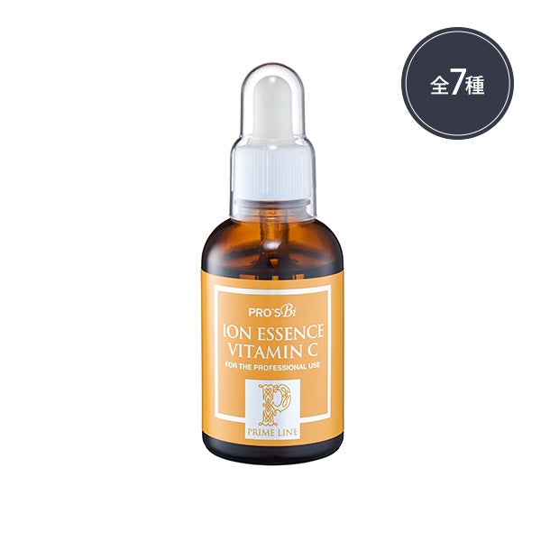プロズビ＞ プライムライン イオンエッセンス 高濃度セラミド 60mLの