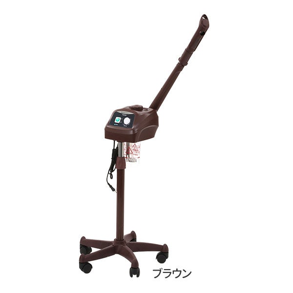 maman】SEVEN BEAUTY オゾンフェイシャルスチーマーST1 SEVEN BEAUTY