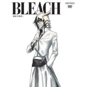 BLEACH ［破面・出現篇1］（DVD） 通販｜セブンネットショッピング