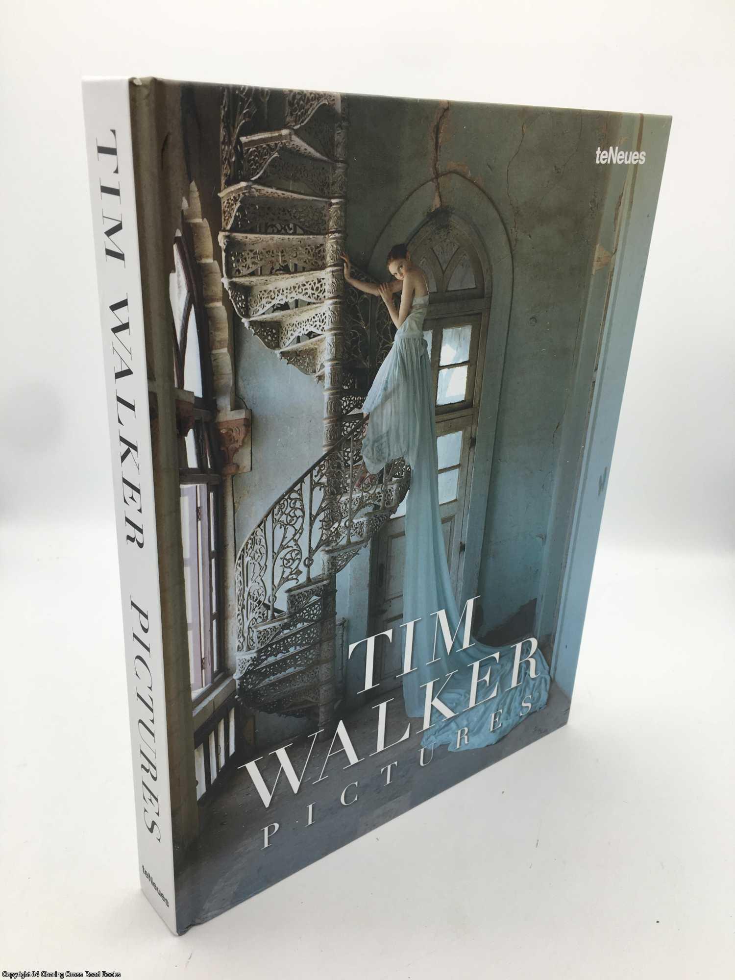 Pictures | Tim Walker | Second Edition