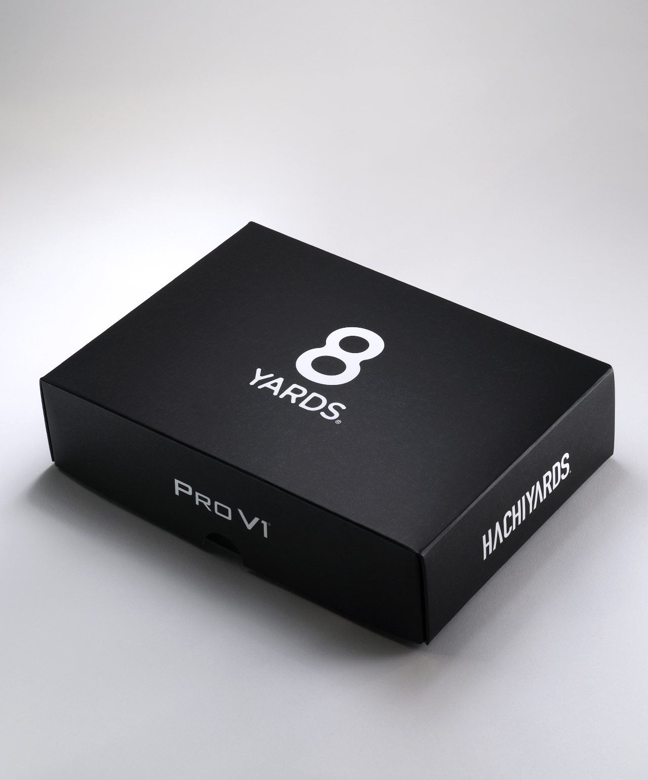 8YARDS / Titleist x 8YARDS 別注 Pro V1