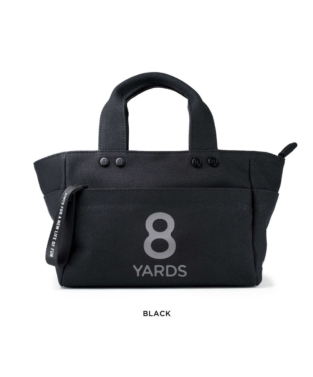 8YARDS / BAKUBAG mini Series 3