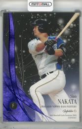 ミントモール / MINT 千葉店 / BBM 1stバージョン 2025 中田翔