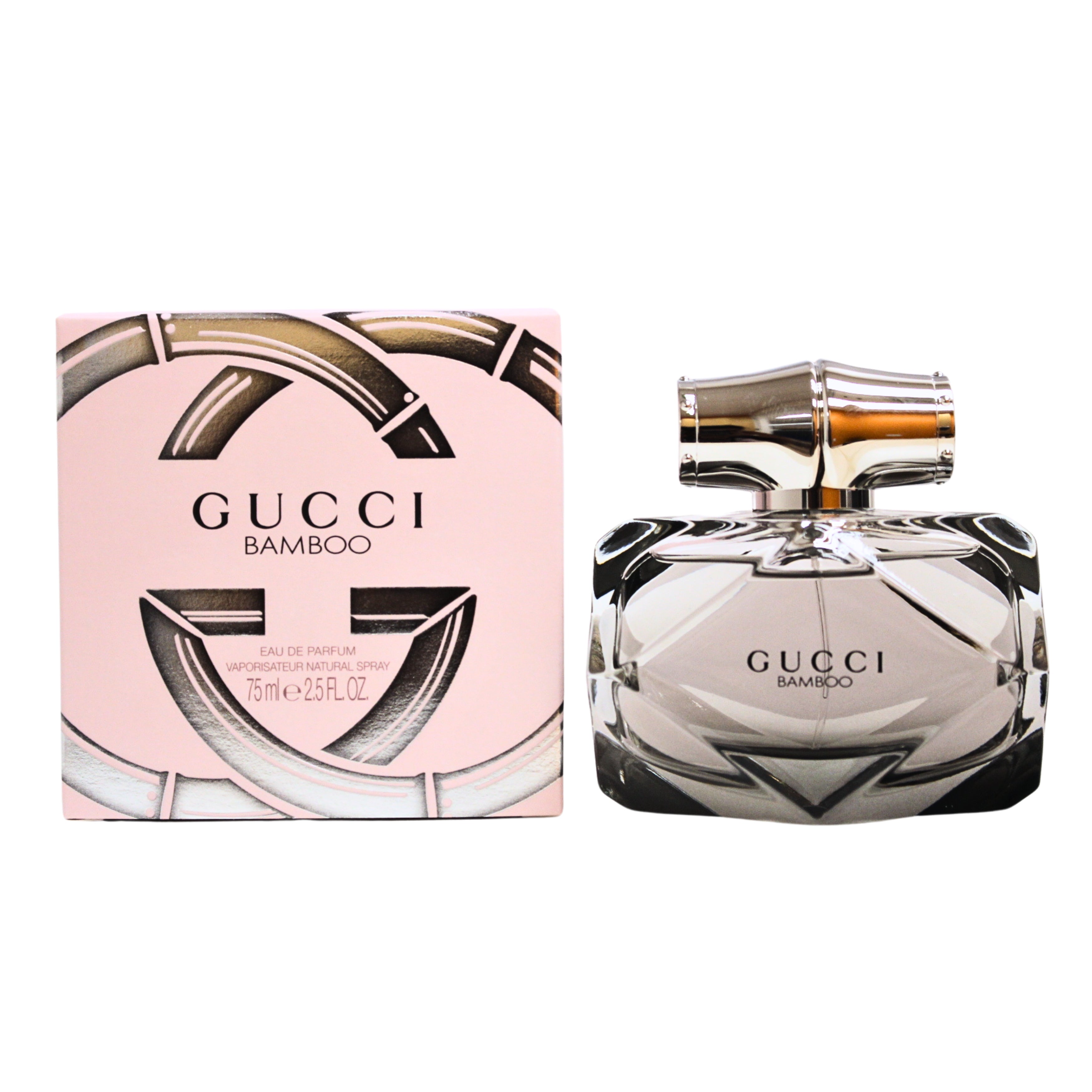 Gucci Bamboo Perfume Eau De Parfum by Gucci | 99Perfume.com