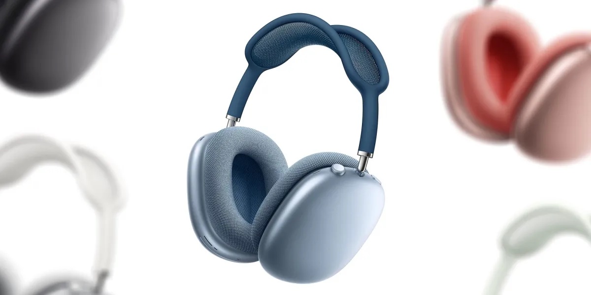 Apple just reintroduced a missing AirPods Max feature - 9to5Mac