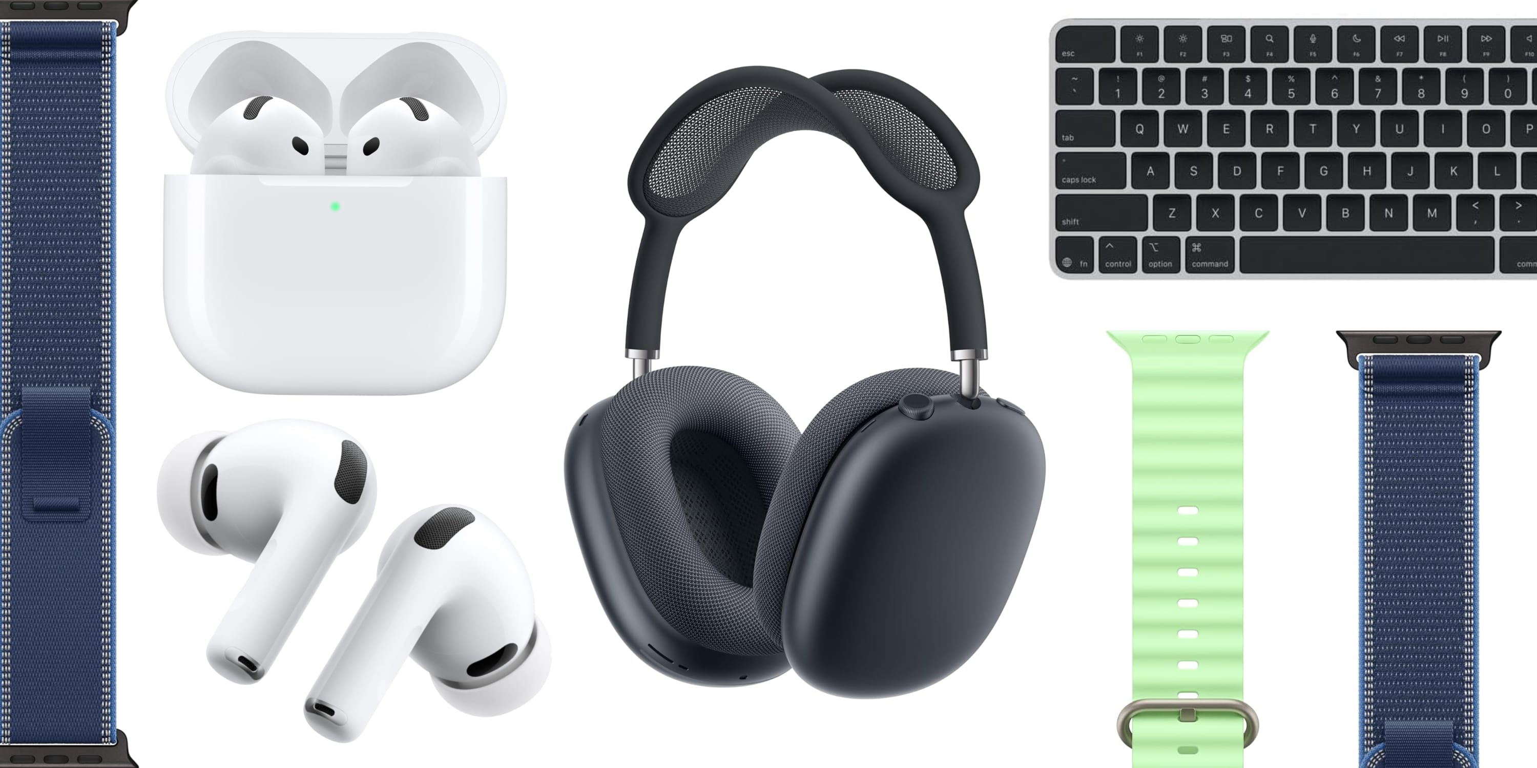 Deals: AirPods Max, AirPods Pro 3, Apple Watch SE 3, more 9to5Mac