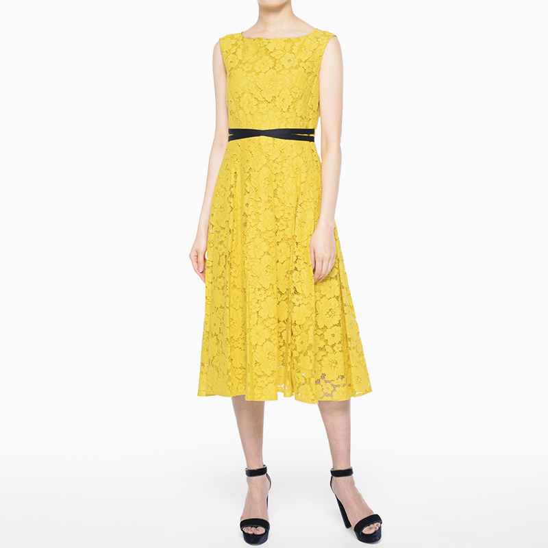 CAROLINA HERRERA（キャロリーナ ヘレラ） - ブランドで選ぶ - ドレス