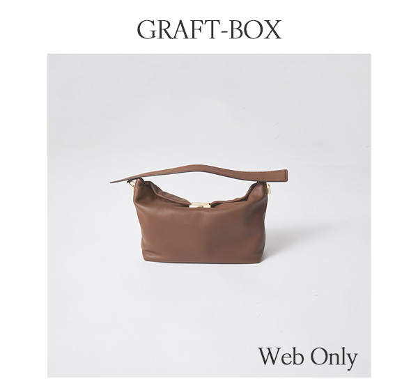 PRE ORDER】PUNTIの新作バッグやオリジナルアイテムも！】｜1er