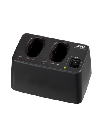 ポータブルワイヤレスパワーアンプPE-W50シリーズ「PE-W51SB-M