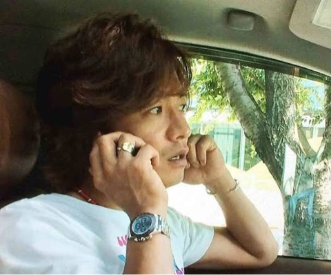 むーら様 G SHOCK GMW-B5000 国内正規モデル キムタク着用 木村拓哉