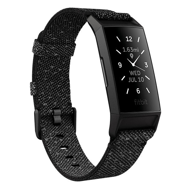 フィットビット Fitbit Charge4 チャージ4 スペシャルエディション