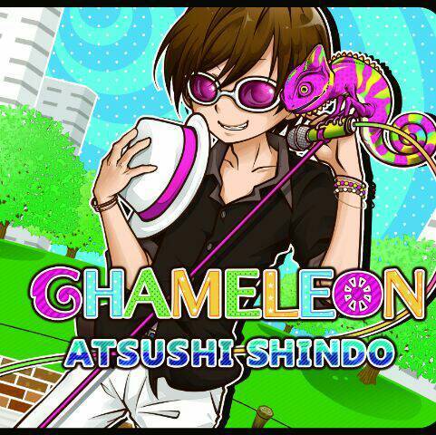 CD☆通販: 新堂敦士☆公式Blog～あつﾌﾞﾛ～