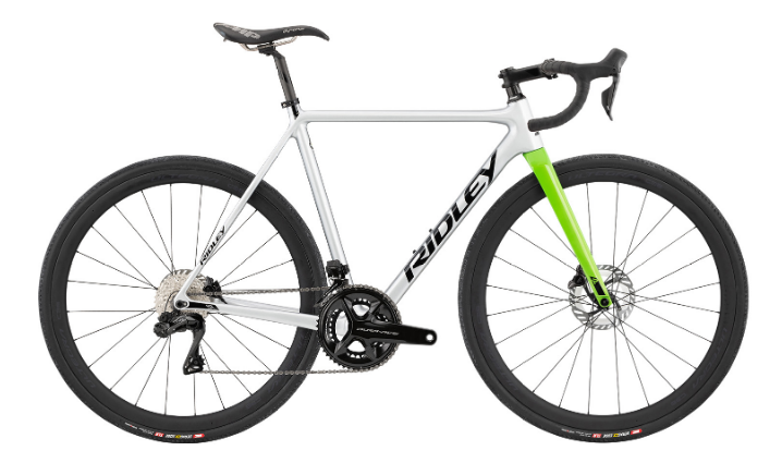 RIDLEY | リドレー フレームセット｜ロードバイク・クロスバイク専門