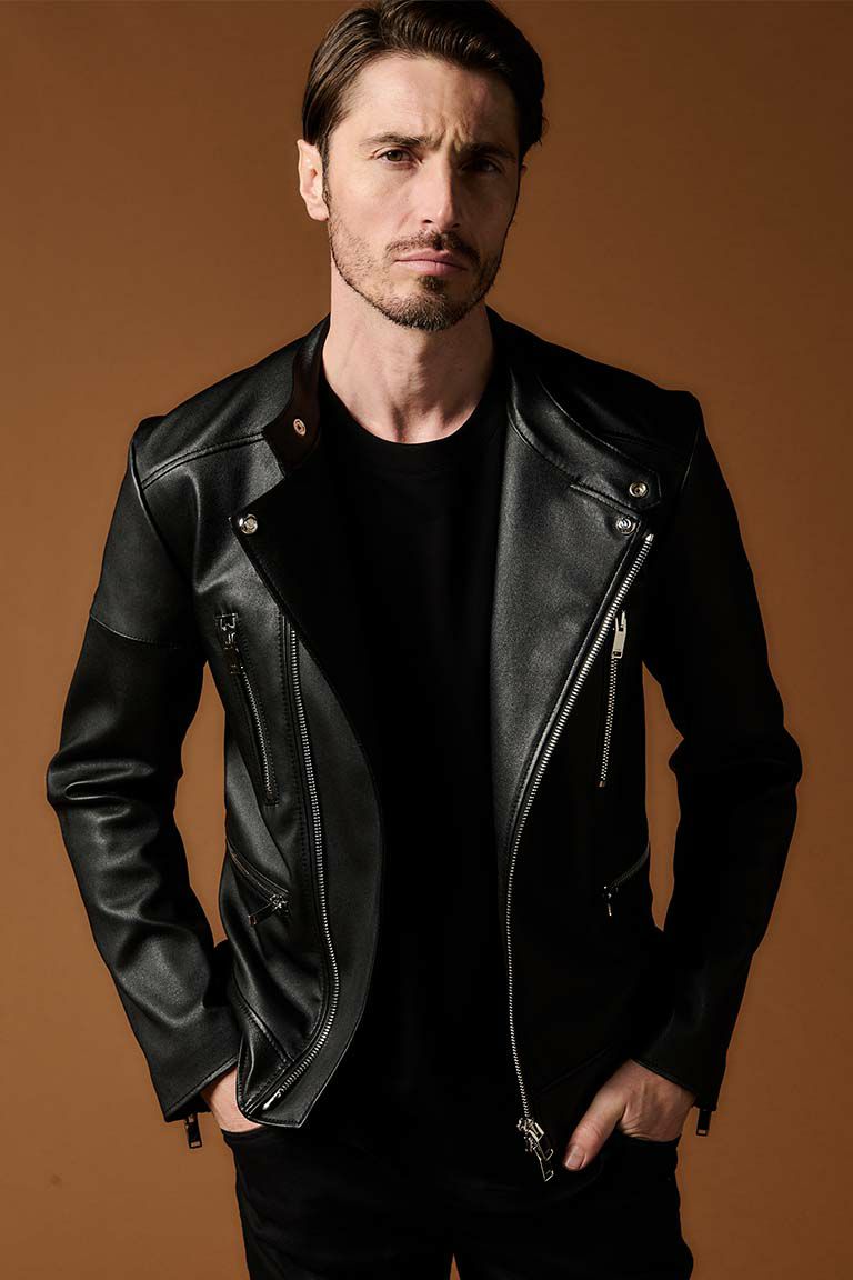 1PIU1UGUALE3 × FIXER NEO F7 SEMI W RIDERS［BLACK］ | VATOMCE