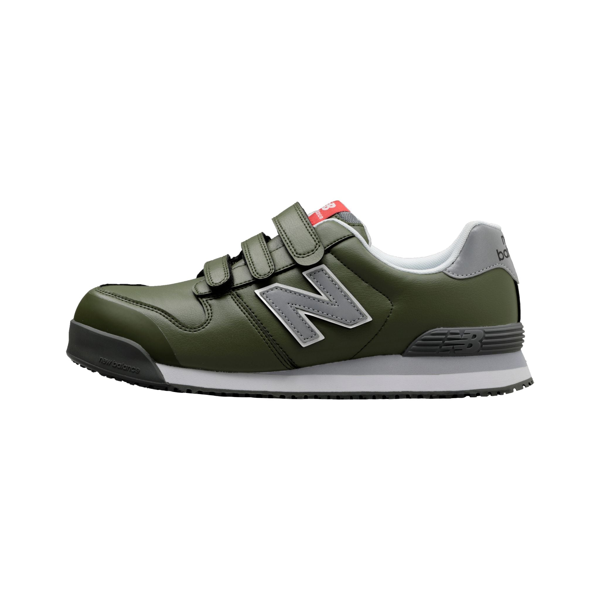 New Balance(ニューバランス) NY-618 安全靴 – 作業着・作業服247 WORKERS