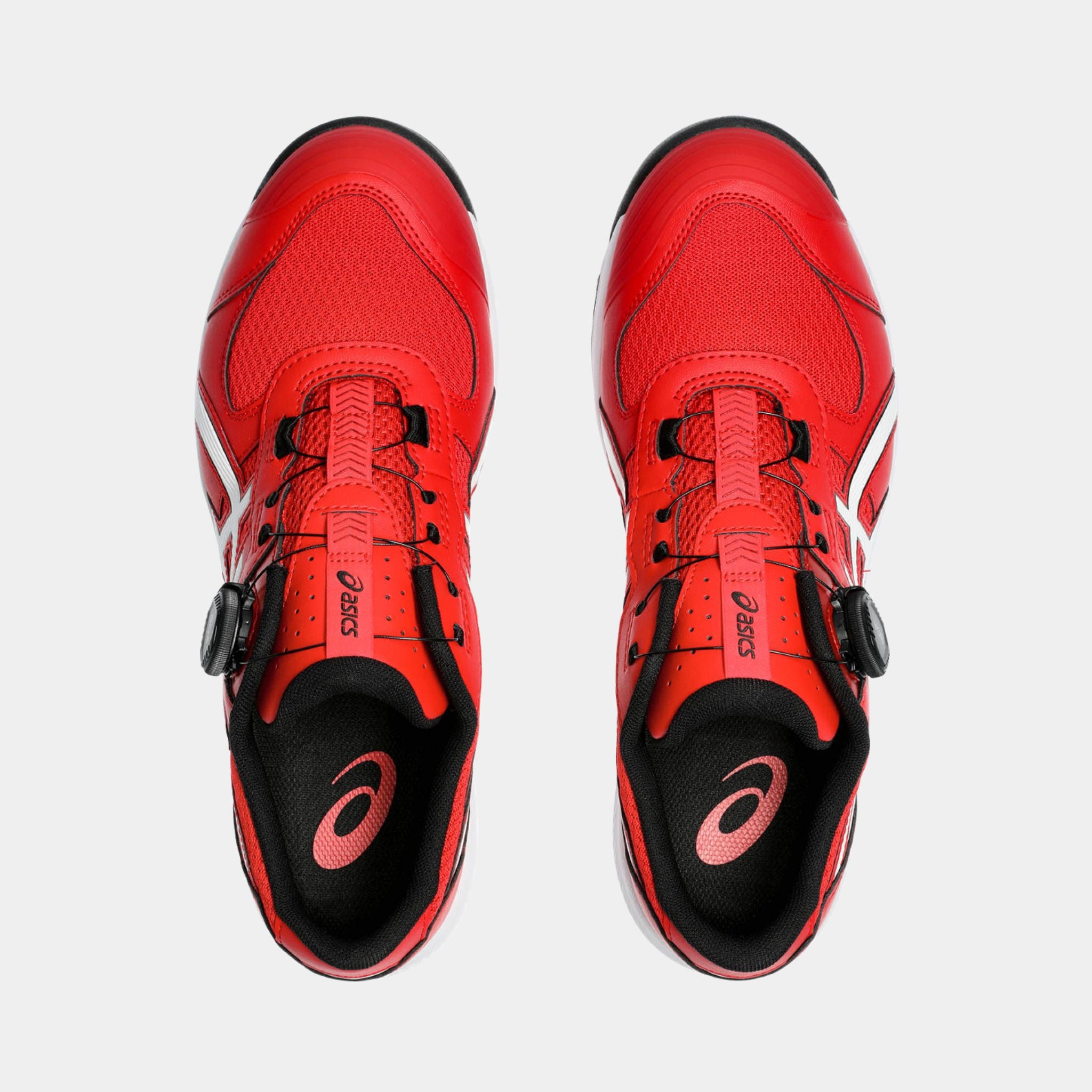 asics(アシックス) CP219BOA 安全靴 – 作業着・作業服247 WORKERS