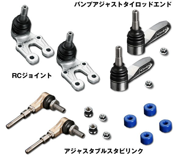 ハイエース用 匠 GHX ローダウンフルキット(2WD用)を販売。 カスタム