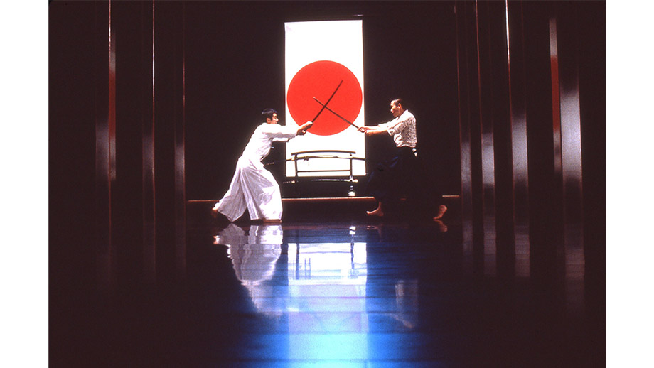 MISHIMA】 | 第38回東京国際映画祭