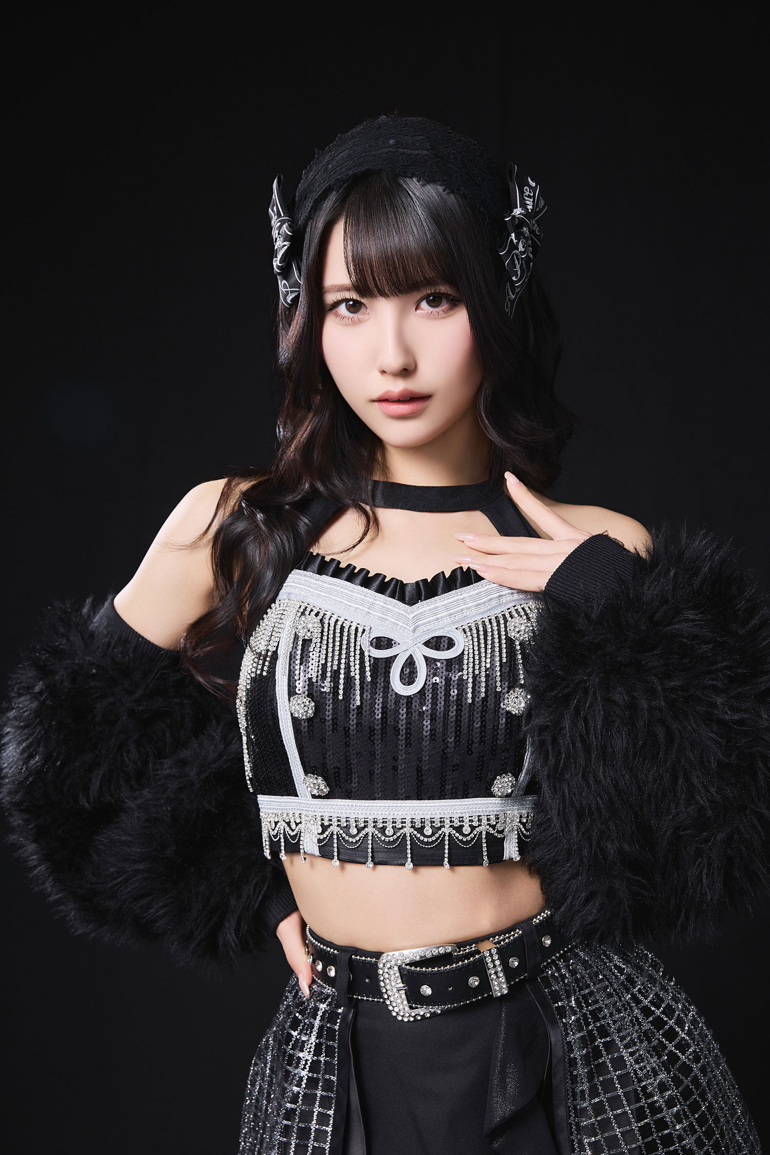 森嶋あんり | #2i2公式サイト