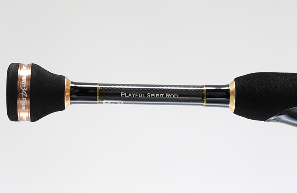 Advancement（アドバンスメント）PSR-60 - アジング ライトゲーム