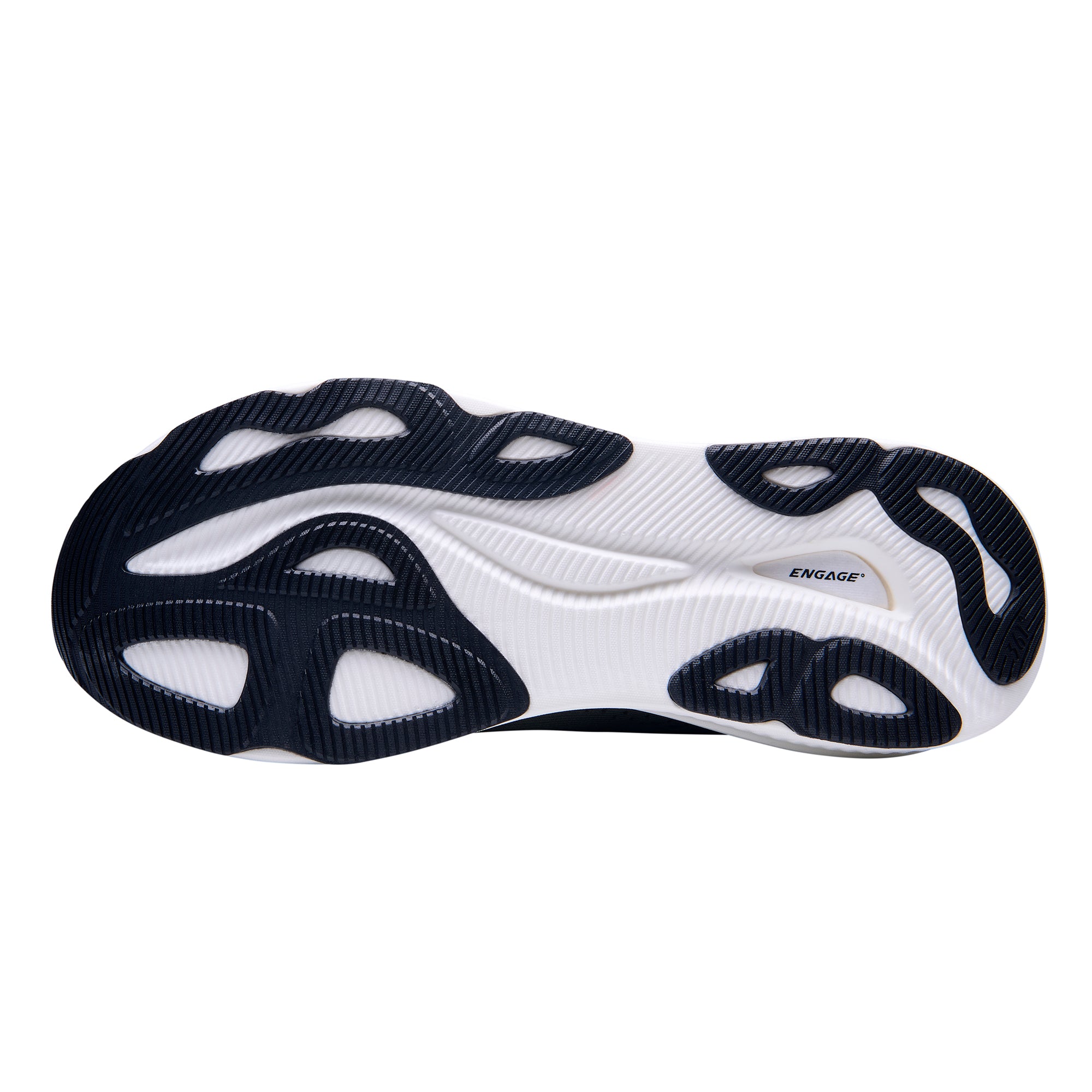 361° Mens Meraki 6 in Green/Chartreuse