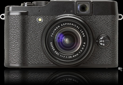 Fujifilm X10: DPReview | Photography News, Gear Reviews & Community