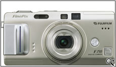 Fujifilm FinePix F710 Zoom: DPReview | Photography News, Gear
