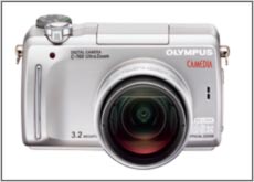 Olympus CAMEDIA C-760 Ultra Zoom: DPReview | Photography News