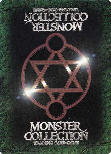 カード名「夢魔の王妃リリス」(1 枚)｜モンスター・コレクションTCG