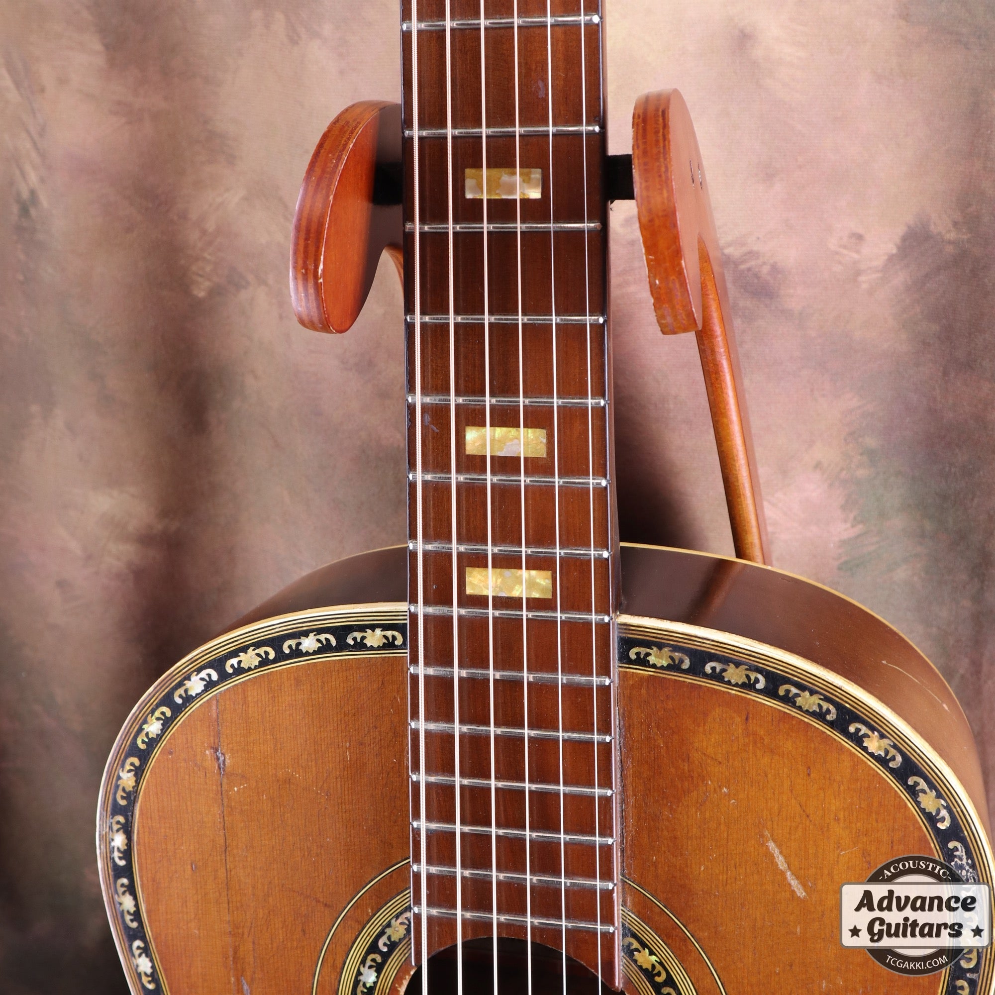 Dynamic Guitar No.80