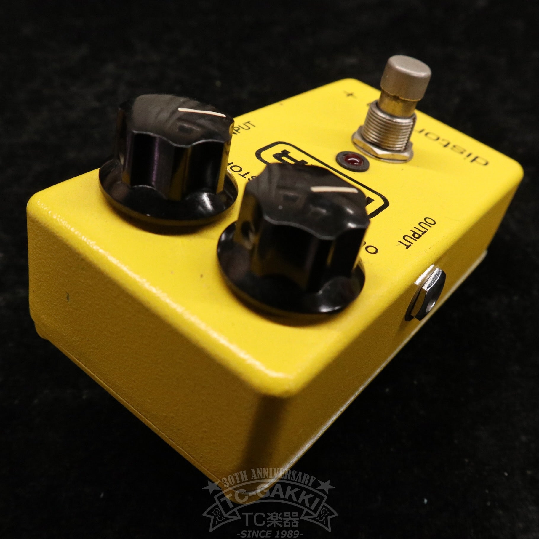 M-104 distortion+