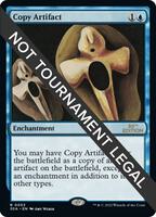 Copy Artifact - 30th Anniversary Edition - Magic: The Gathering