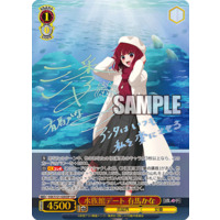 水族館デート 有馬かな ssp サイン s121-028 推しの子vol.2 水族館