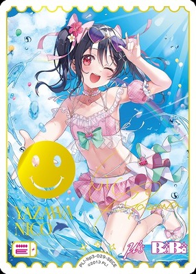 List of Niko Yazawa | Buy from TCG Republic - Online Shop for