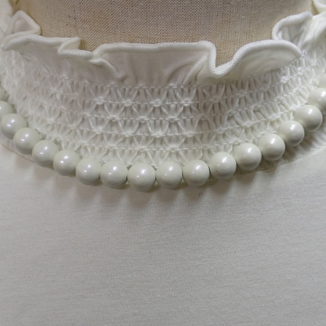 ネックレス 北投石・源泉希釈水・販売商品