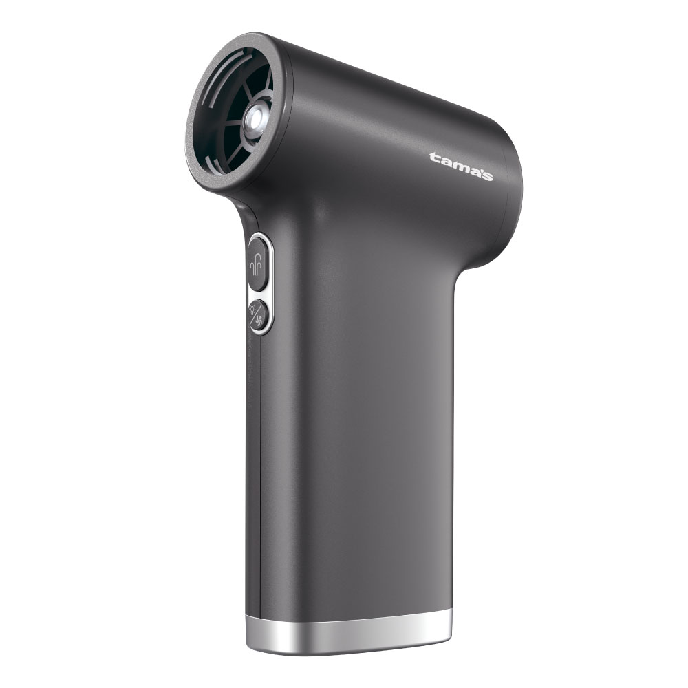 小型強力ブロワー – 多摩電子工業 | 公式サイト [ tamas / タマズ ]