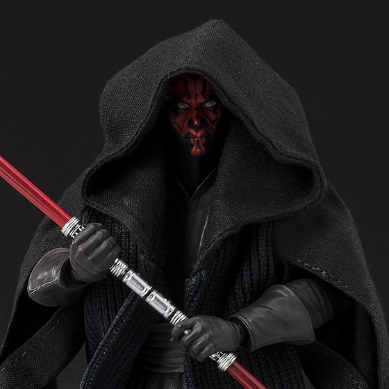 スター・ウォーズ エピソード1／ファントム・メナス』25周年を記念して