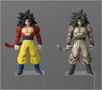 超造形魂 DRAGON BALL GT│株式会社BANDAI SPIRITS（バンダイスピリッツ）