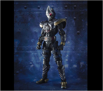 S.I.C. VOL.35 仮面ライダーブレイド | 魂ウェブ