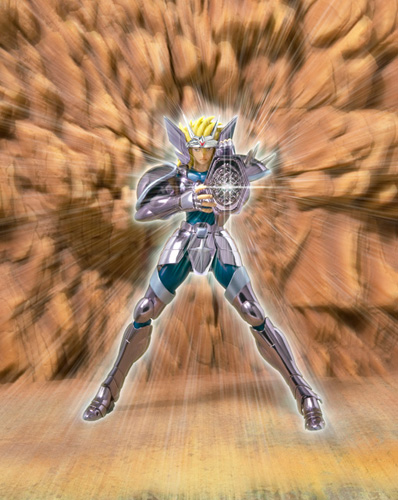 聖闘士聖衣神話 ペルセウスアルゴル | 魂ウェブ