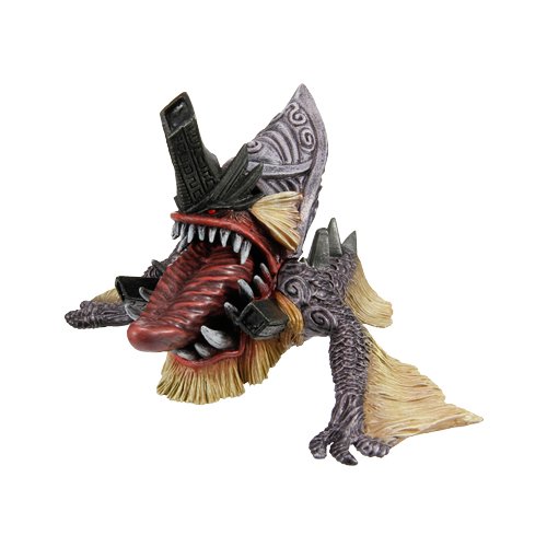 超造形魂 ゴッドイーター│株式会社BANDAI SPIRITS（バンダイスピリッツ）