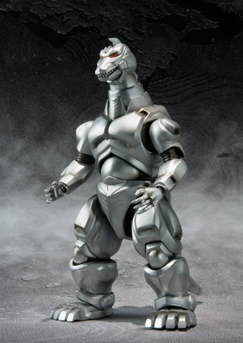 S.H.MonsterArts UX-02-93 メカゴジラ | 魂ウェブ