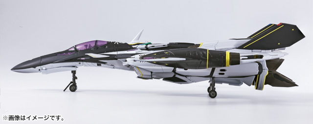 DX超合金 YF-29 デュランダルバルキリー(30周年記念カラー) | 魂ウェブ