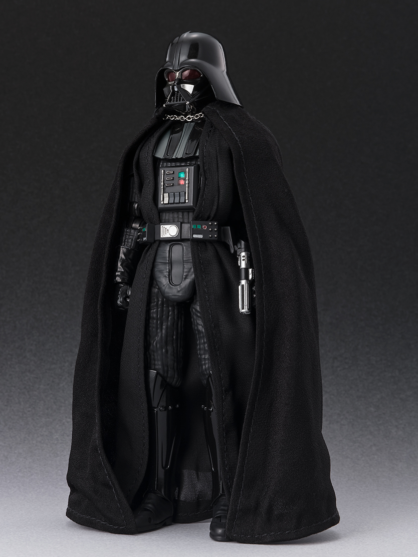 S.H.Figuarts Darth Vader -Classic Ver.- (STAR WARS: A New Hope