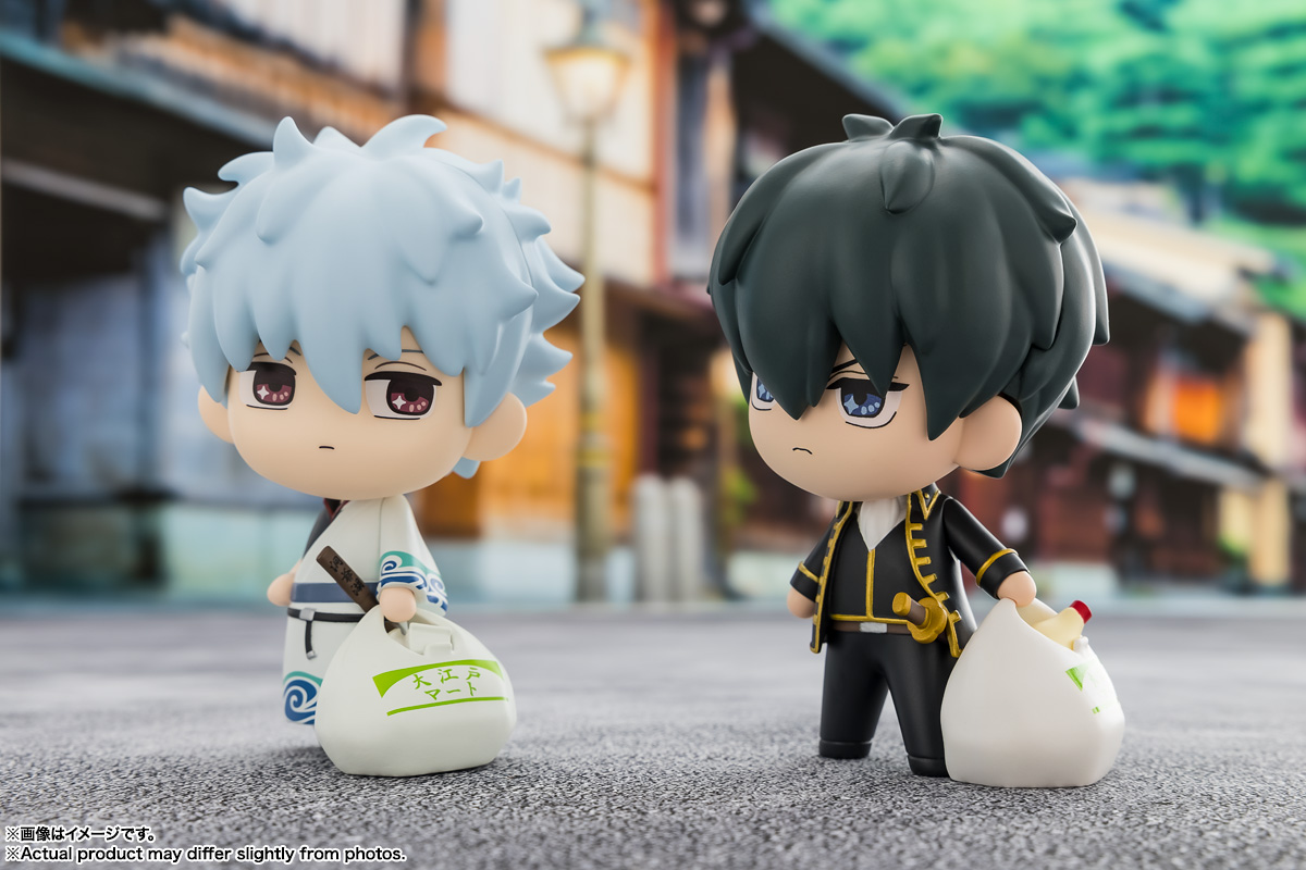 てくぴく 土方十四郎 | 魂ウェブ